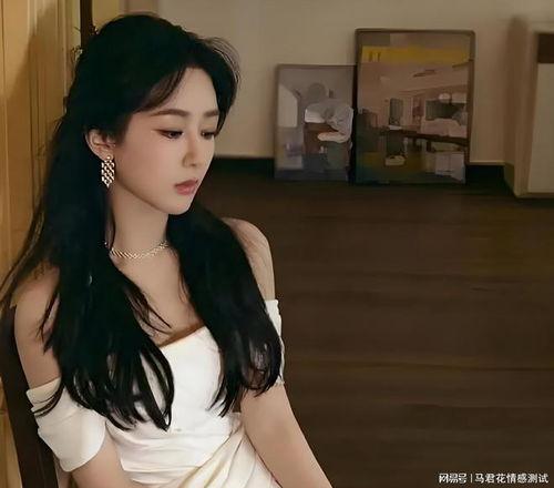 吃瓜娱乐八卦白鹿许凯